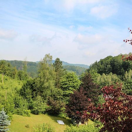 Love Cottage 2 Mit Whirlpool 哈根 外观 照片